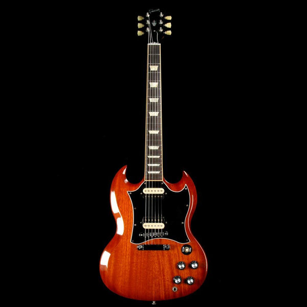 Gibson SG standard 2012年製 Gibson】ギブソン『エレキギター』SG Standard P-90 2012年製 1