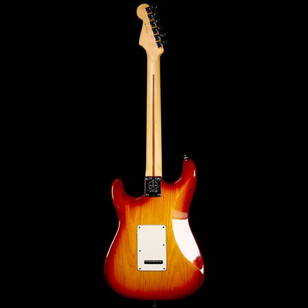 Fender American Standard Stratocaster 2014 | The Music Zoo