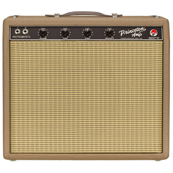 Fender '62 Princeton Chris Stapleton Edition Combo Amplifier | The