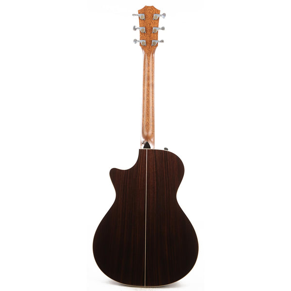 ギター Taylor 812ce DLX V-Class Taylor Guitars ( テイラー ) 812ce 12-Fret DLX V-Class 送料無料