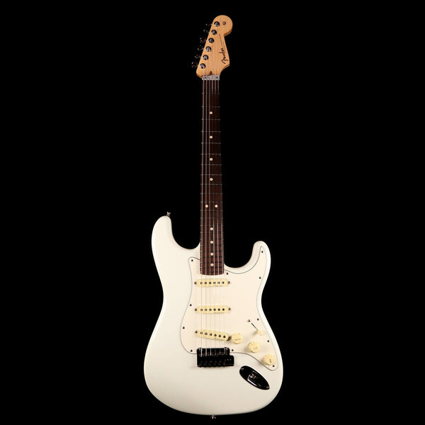 Fender Custom Shop Jeff Beck Stratocaster Masterbuilt Todd Krause
