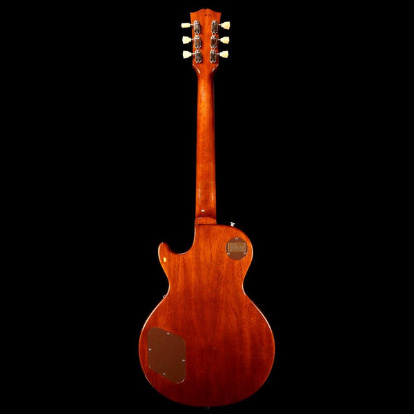 Gibson Custom Shop '57 Les Paul Goldtop 2013 | The Music Zoo