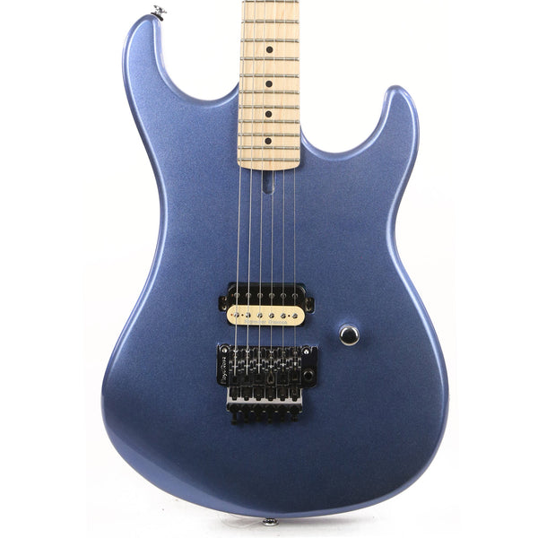 Kramer The 84 Blue Metallic Used | The Music Zoo