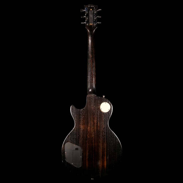 FELNANDES Les Paul Standard ブラック RLC 09y FELNANDES Les Paul