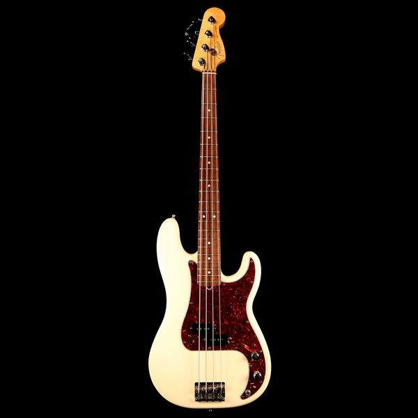 ベース Fender Precision Bass American standard Fender American Standard Precision Bass 2008 - 2016 | Reverb