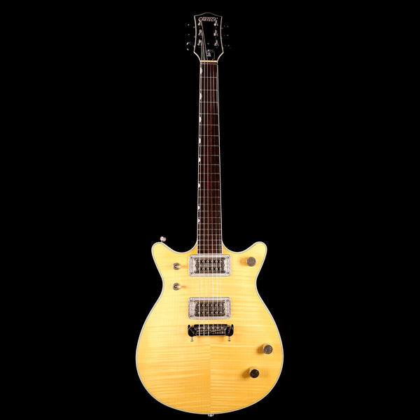 Gretsch G6131MY Malcolm Young II Signature Natural 2008 | The