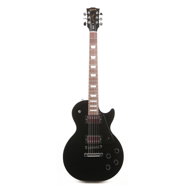 Gibson LesPaul Studio Ebony 2013年製 ケース付き Gibson Les Paul Studio Ebony Used | The Music Zoo