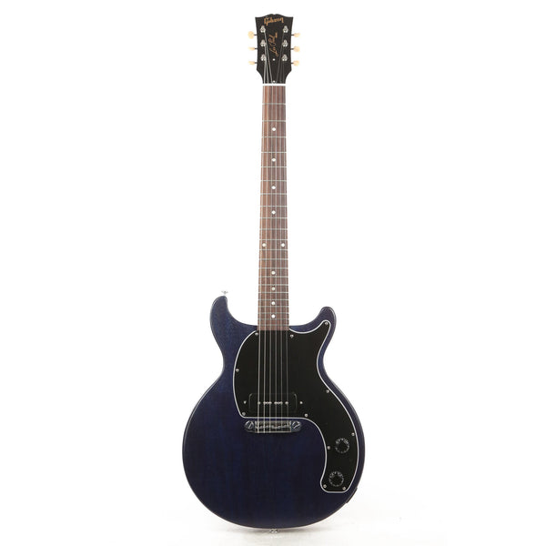 Gibson レスポールジュニア Tribute DC Les Paul Jr Les Paul Junior Tribute DC 2019 Alternate Finishes | Gibson Japan