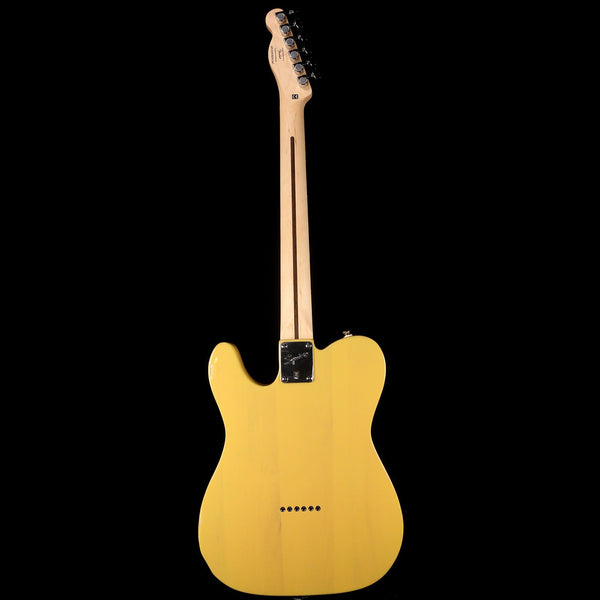 Squier by Fender Standard Telecaster Vintage Blonde | The Music Zoo