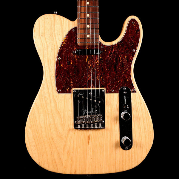 Fender American Standard Telecaster Natural 2012 | The Music Zoo