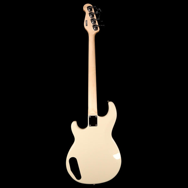 Yamaha BB234 Bass Vintage White | The Music Zoo