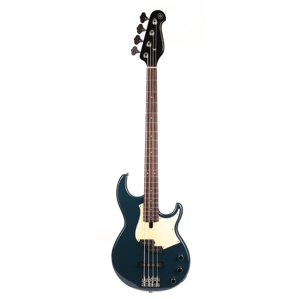 Yamaha BB434 Bass Teal Blue | The Music Zoo
