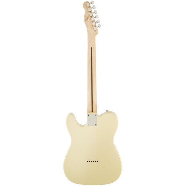 Squier Standard Telecaster Vintage Blonde | The Music Zoo