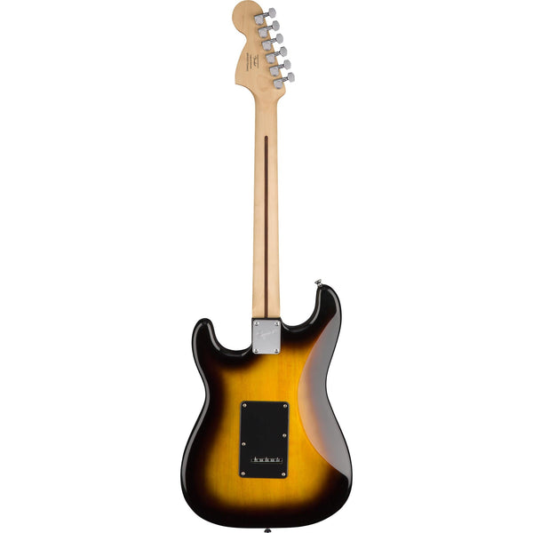 エレキギターFenderAffinity  Brown Sunburst 45147_Squier_PK_AF_STRAT_HSS_B