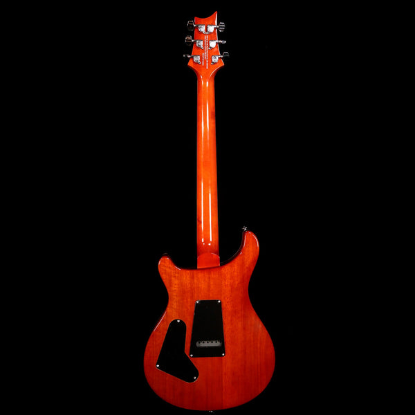 ギター PRS SE Custom 24 Walnut Burl 2017 PRS SE Custom 24 Limited Edition Walnut Burl Top