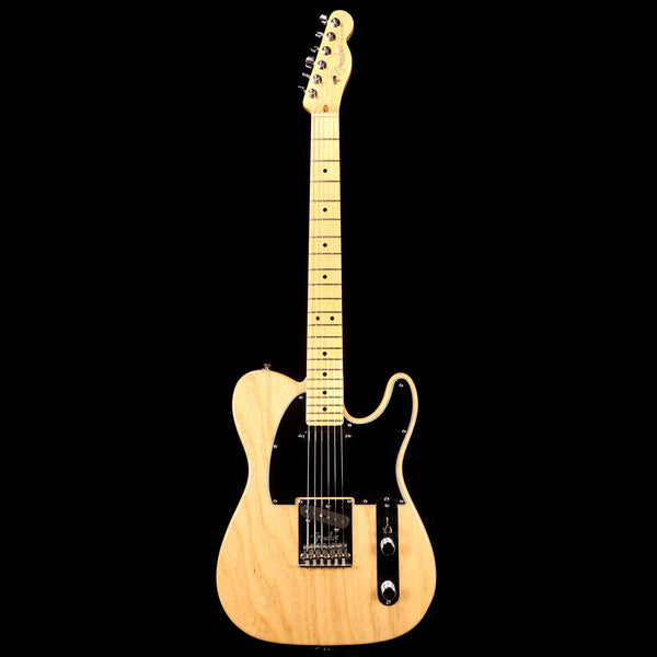 Fender American Standard Telecaster Natural 2009 | The Music Zoo
