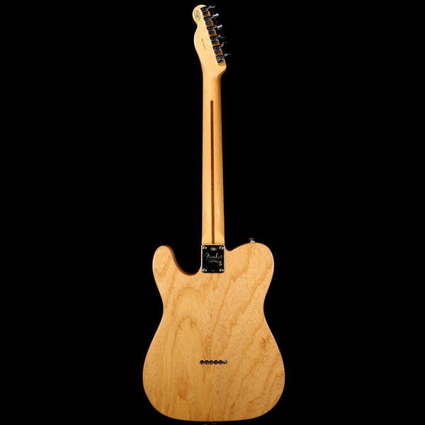 Fender American Standard Telecaster Natural 2009 | The Music Zoo