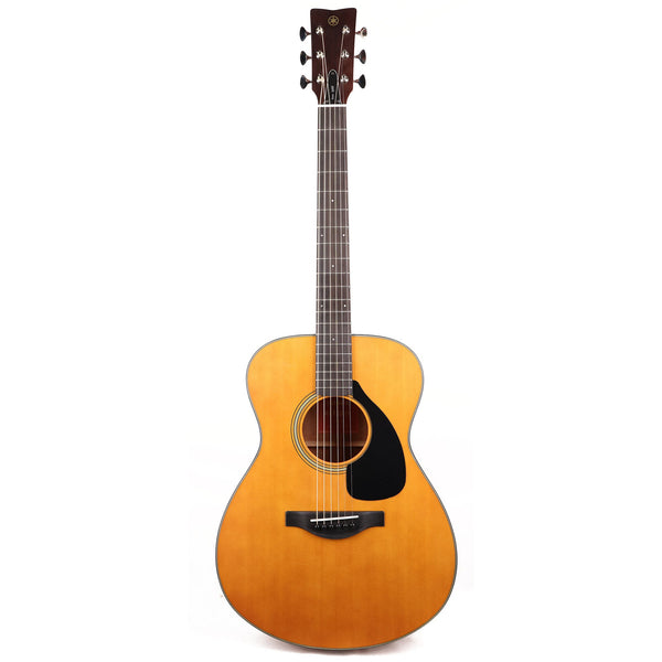 Yamaha Red Label FS3 Concert Acoustic Natural | The Music Zoo