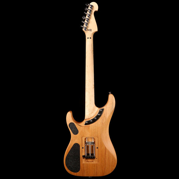 Washburn Nuno Bettencourt N4 Vintage Natural | The Music Zoo