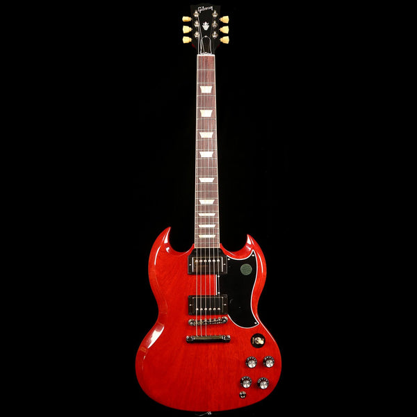 Gibson SG Standard '61 Vintage Cherry | The Music Zoo