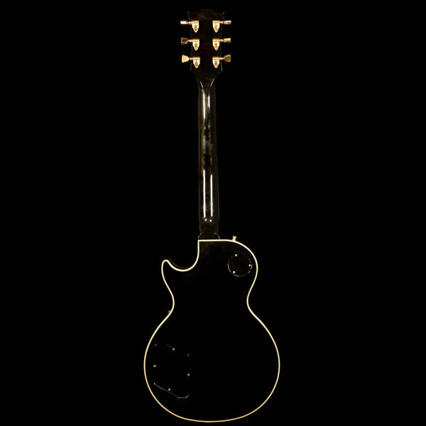 Gibson Les Paul Custom Ebony 1985 | The Music Zoo