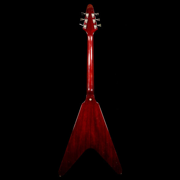 Aria Pro II FV-550 Cherry 1980 | The Music Zoo
