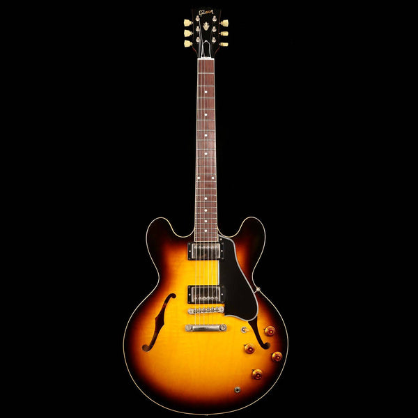 Gibson Memphis '59 ES-335 Reissue Vintage Sunburst 2006 | The