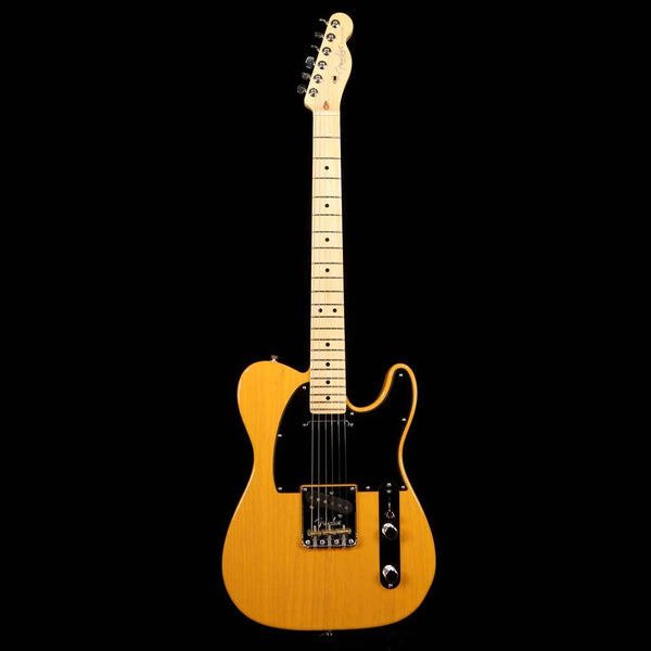 2018年　Fender USA Professional Telecaster Fender American Professional Telecaster 2018 | Chicago Pawners
