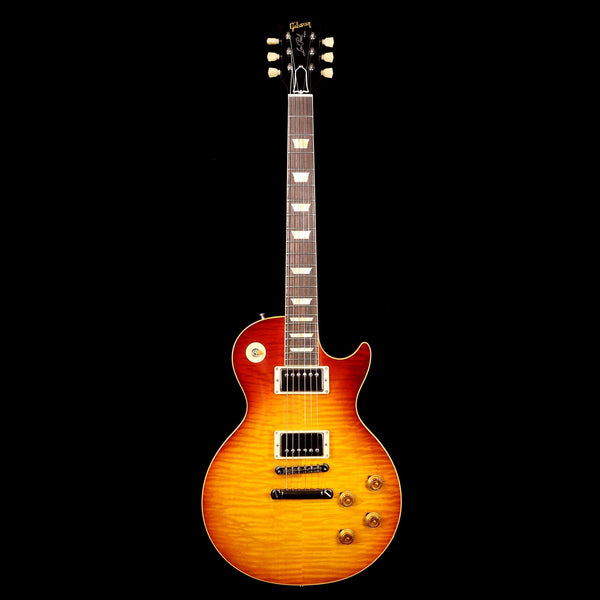 Gibson Custom Shop Lee Roy Parnell '59 Les Paul Standard Abilene