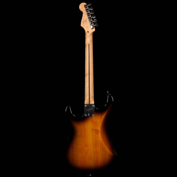 Squier Bullet Stratocaster Sunburst | The Music Zoo