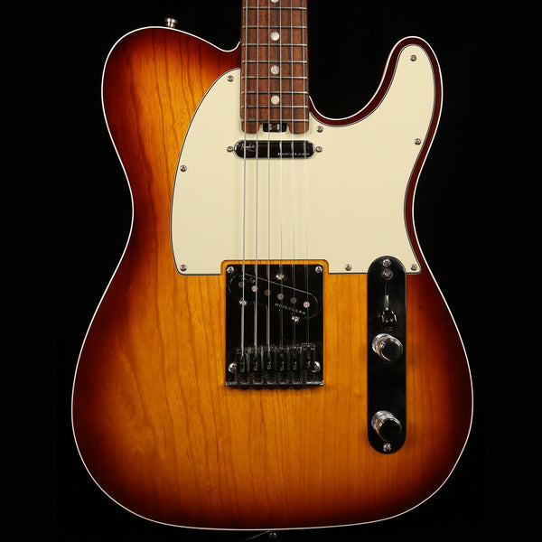 tobacco telecaster WILD-TV BURST Six new models Tobacco Burst Paisley #240997