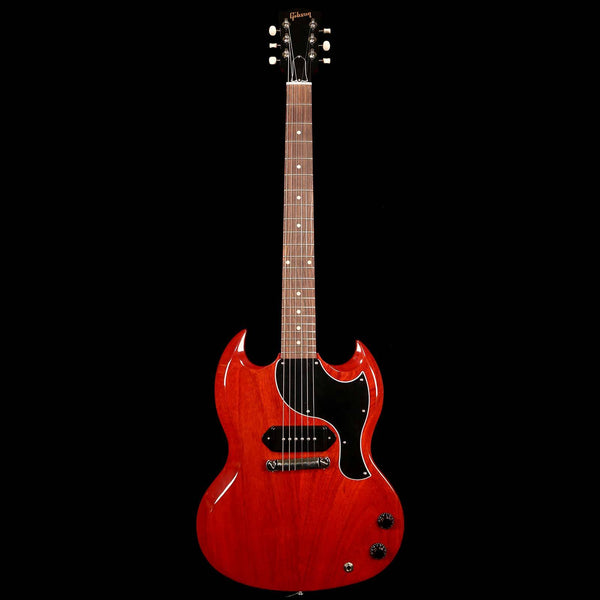 Gibson SG Junior Vintage Cherry 2019 | The Music Zoo
