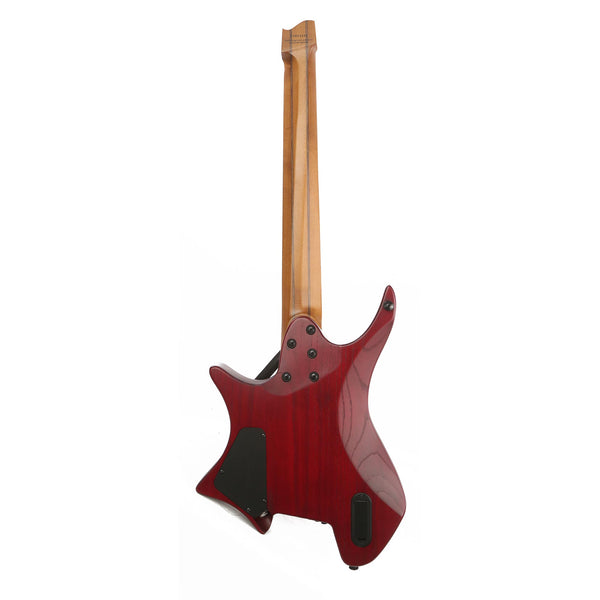 Strandberg Original 7 Red | The Music Zoo