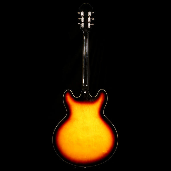 Epiphone Casino Sunburst | The Music Zoo