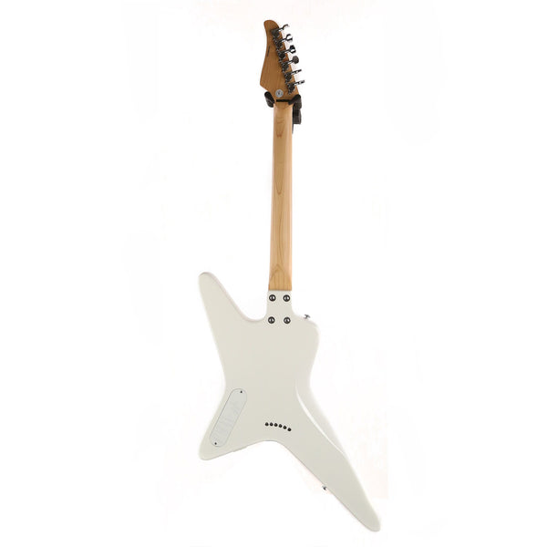 Kramer Voyager Alpine White | The Music Zoo
