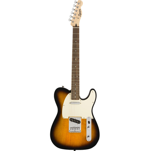 Squier Bullet Telecaster Brown Sunburst | The Music Zoo