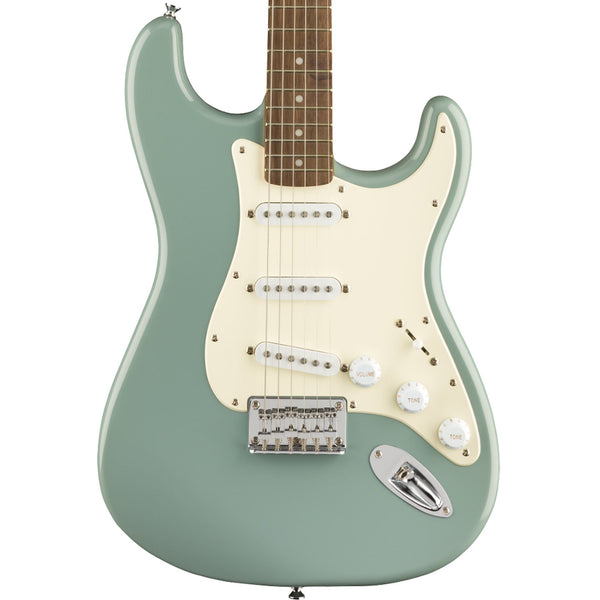 Squier Bullet Stratocaster HT Sonic Gray | The Music Zoo