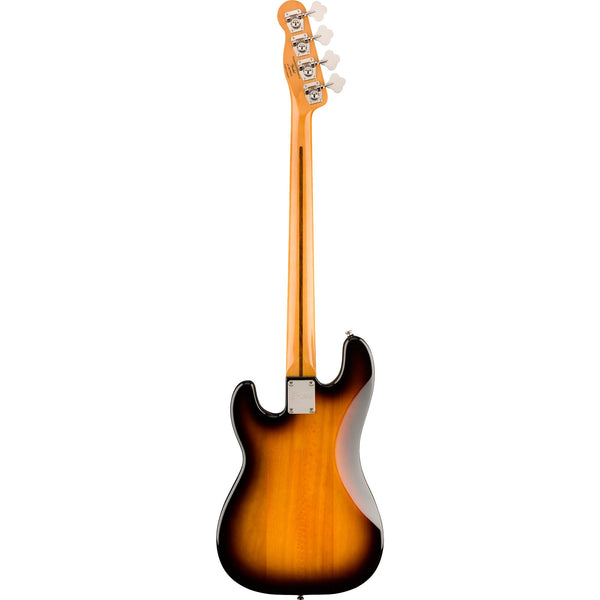 Squier Classic Vibe '50s Precision Bass 2-Tone Sunburst | The