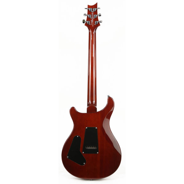 Paul Reed Smith SE Custom 24 Tobacco Sunburst | The Music Zoo