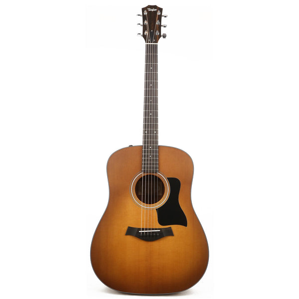Taylor 110e-SB Walnut Dreadnought Acoustic-Electric Sunburst | The