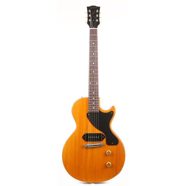 ギター Gibson Custom Shop1957 Les Paul Junior Gibson Custom Shop '57 Les Paul Junior VOS Heavy Antique Natural