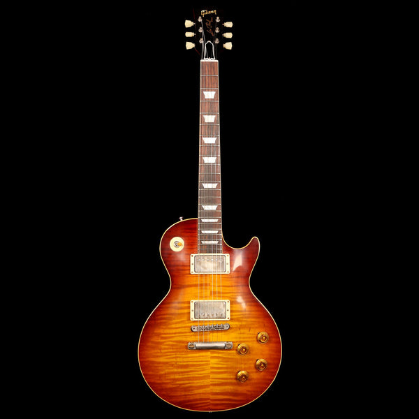 Gibson Custom Shop 1959 Les Paul Reissue Brazilian Rosewood
