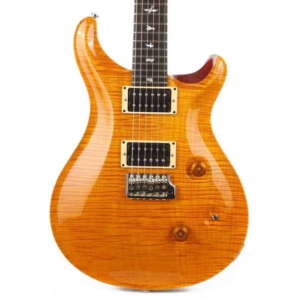 Paul Reed Smith PRS SE Custom Yellow※31※ 46546_PRS_Private_Stock_Custom