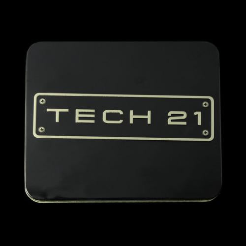 Tech 21 SansAmp GT2 Pedal | The Music Zoo