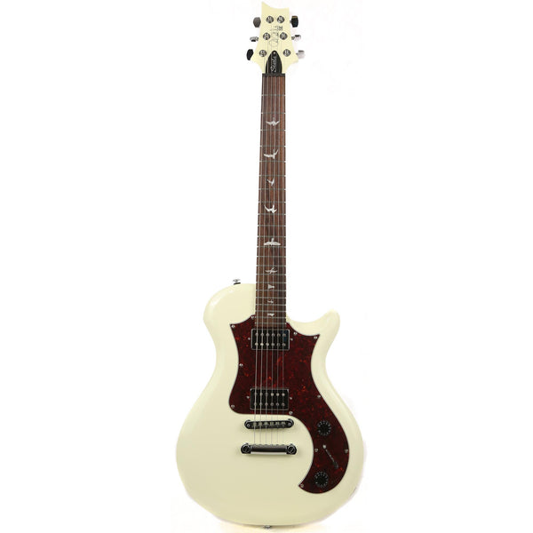 PRS SE Starla Stoptail Antique White | The Music Zoo