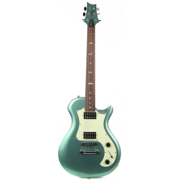 ギター PRS SE Starla Stoptail llic Green PRS SE Starla Stoptail Metallic Green | The Music Zoo