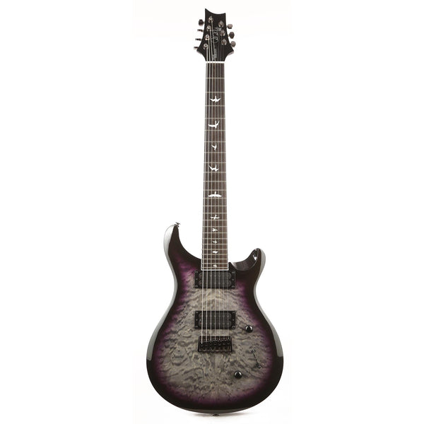 PRS SE Holcomb SVN / Purple Burst 廃盤モデル 46865_PRS_Mark_Holcomb_SVN_2_c