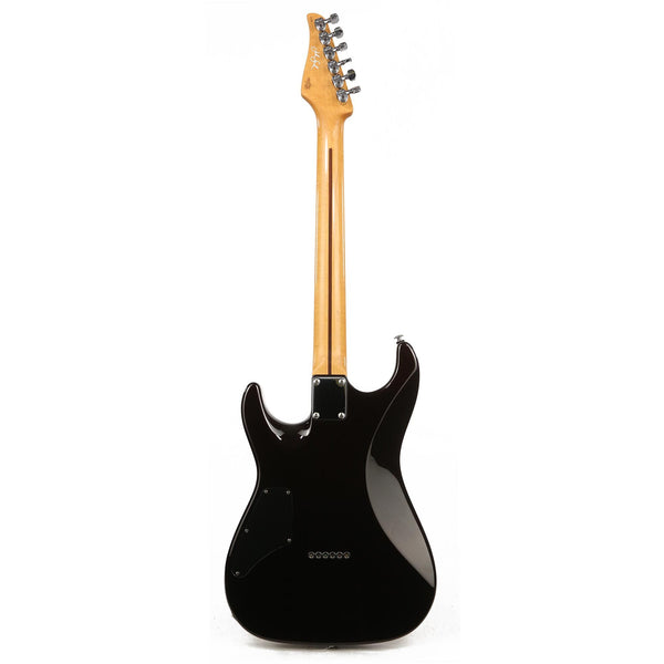 Suhr Standard Black Cherry Metallic | The Music Zoo