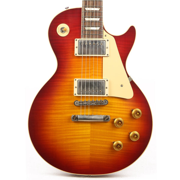 Gibson Custom Shop 1958 Les Paul Standard Reissue VOS Vintage