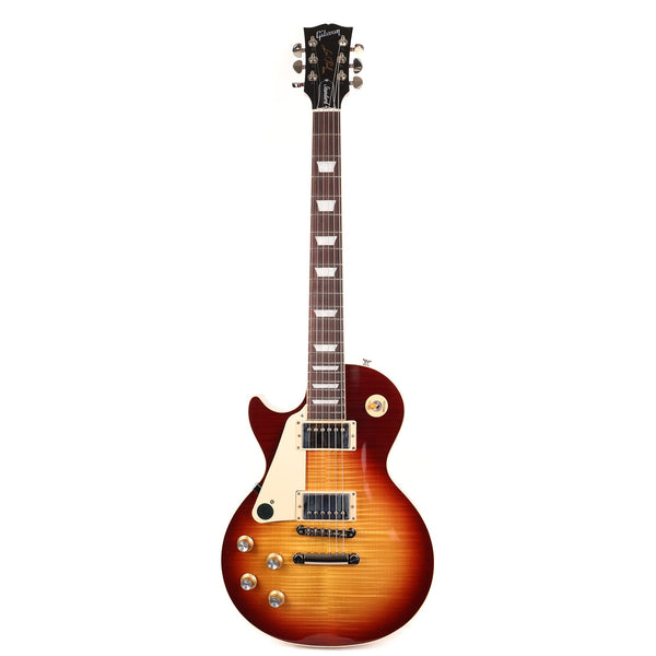 Gibson Les Paul Standard '60s Left-Handed Bourbon Burst | The